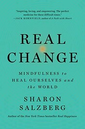 Real Change cover